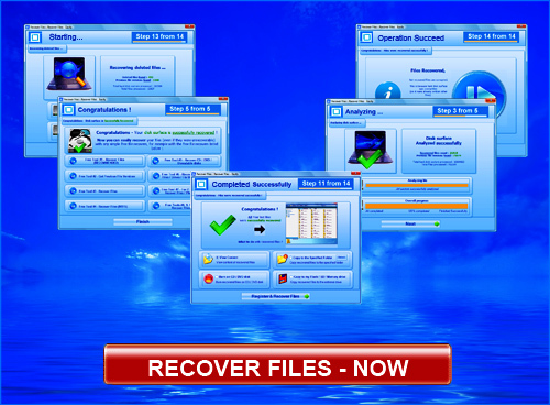 Repair Corrupt Files, Photos, Video Screenshot